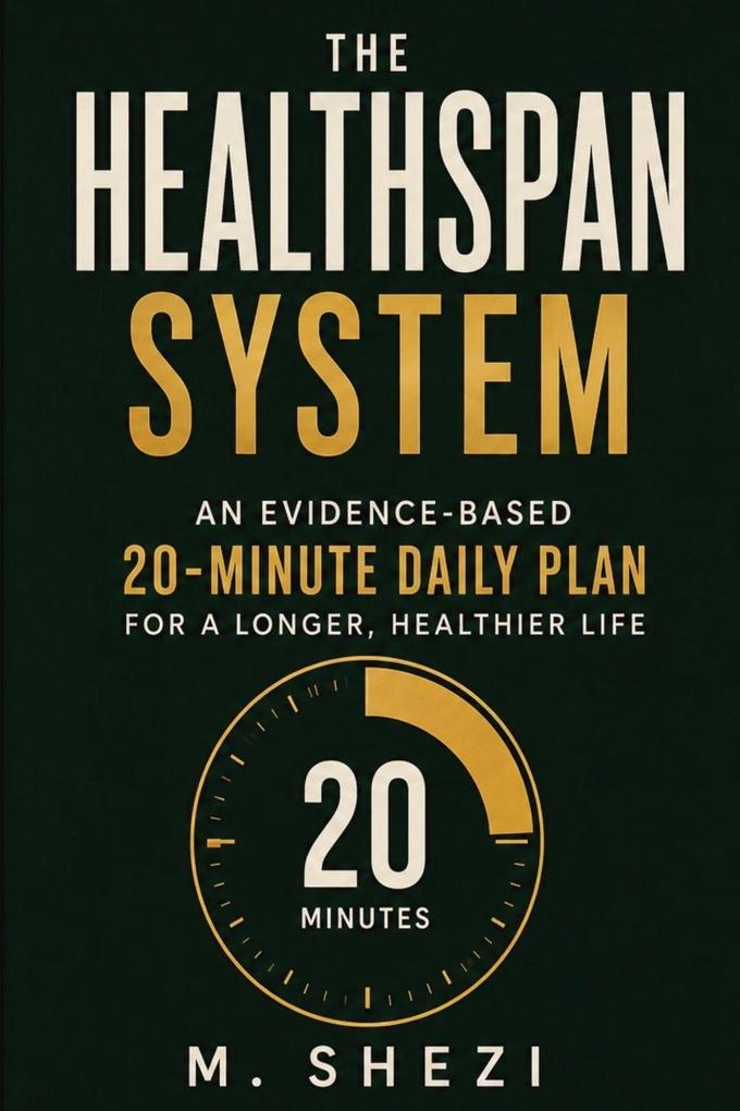 THE HEALTHSPAN SYSTEM