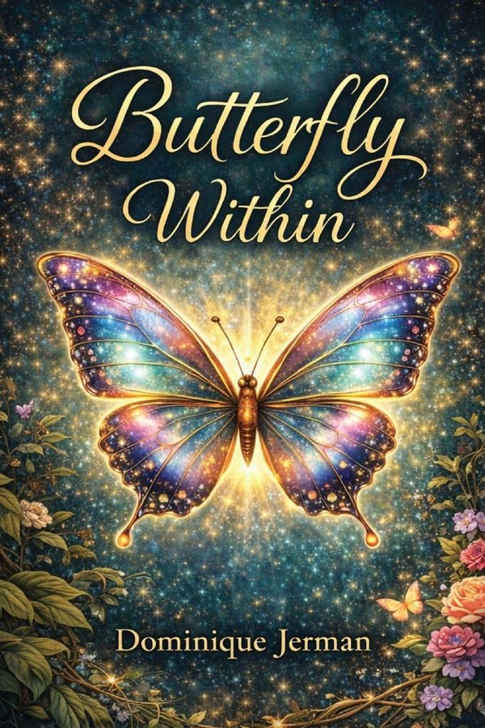 Butterfly Within