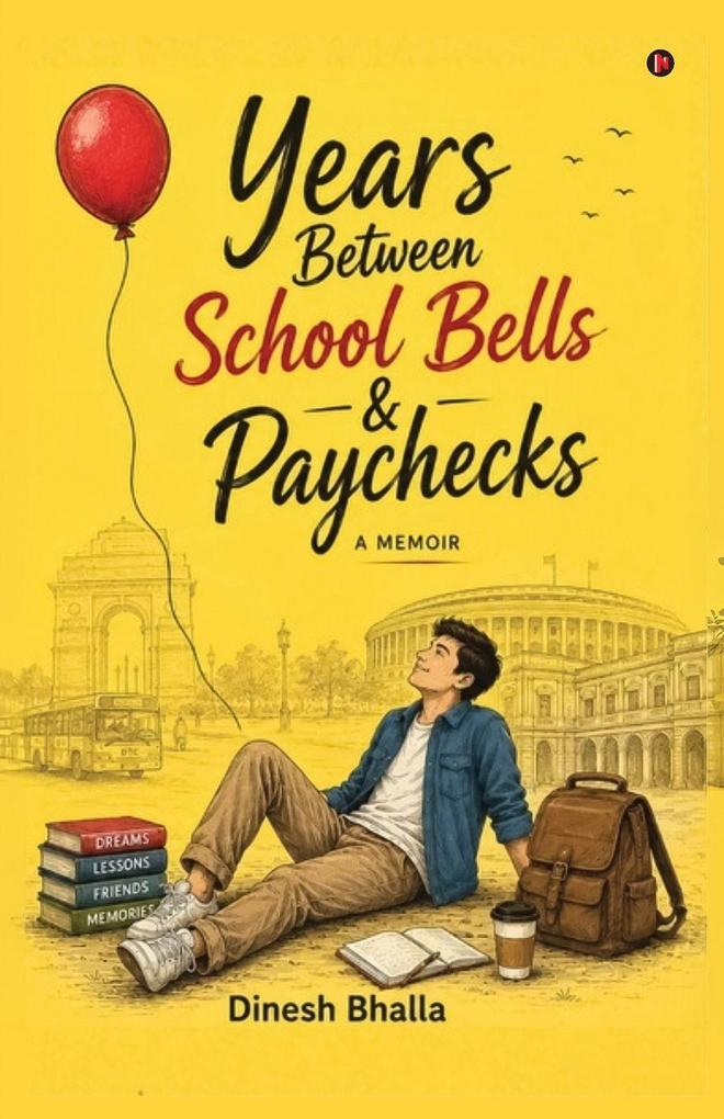 Years Between School Bells & Paychecks