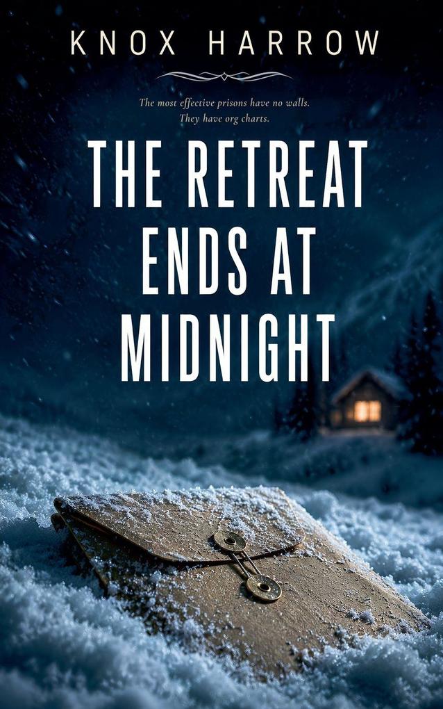 The Retreat Ends At Midnight