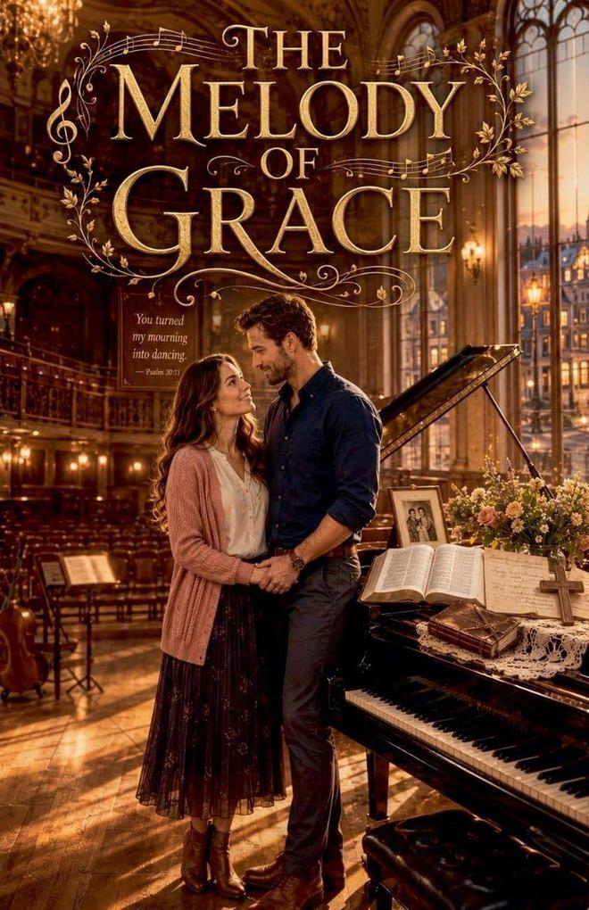 The Melody of Grace