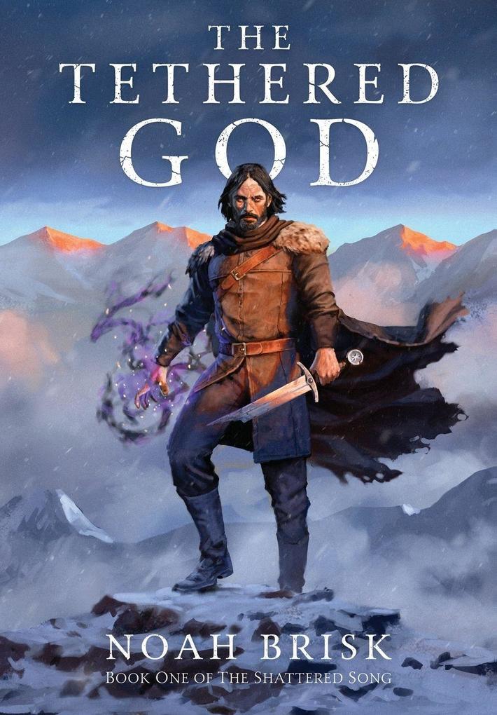 The Tethered God