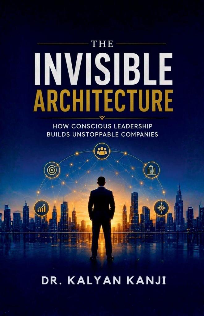 The Invisible Architecture