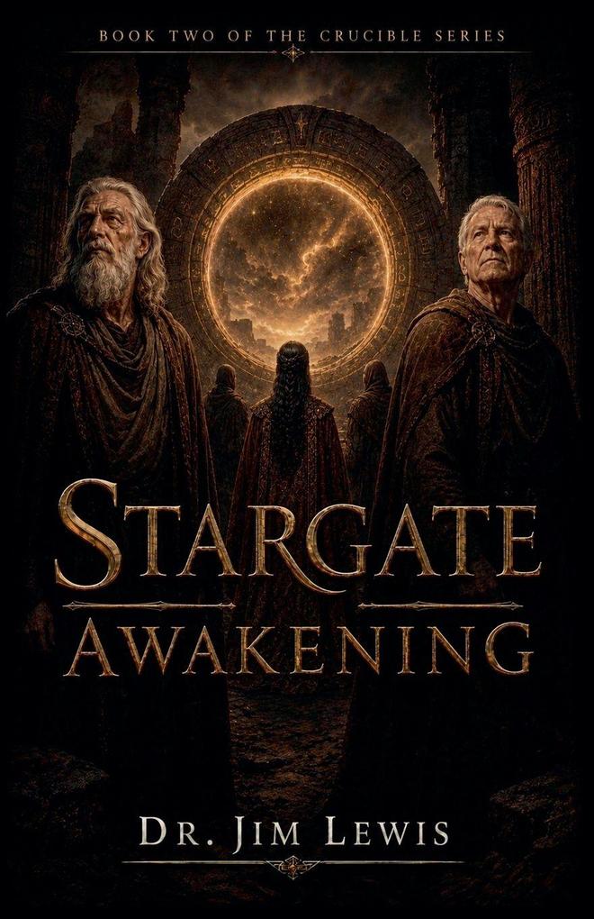 Stargate Awakening