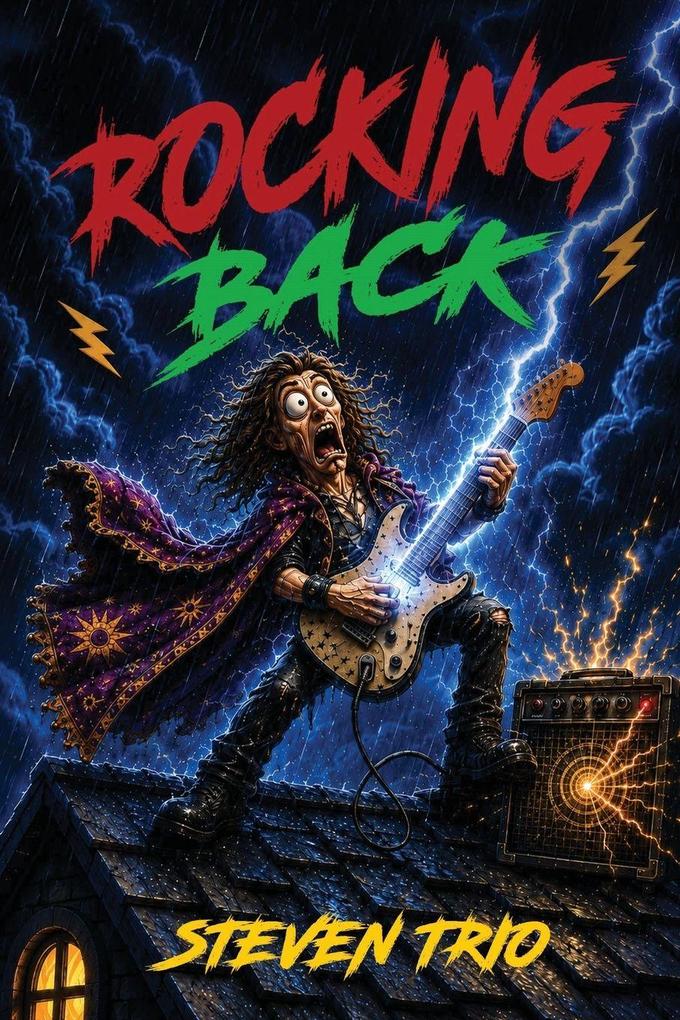 Rocking back