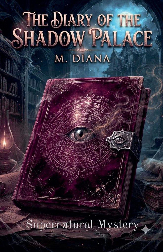 The Diary of the Shadow Palace