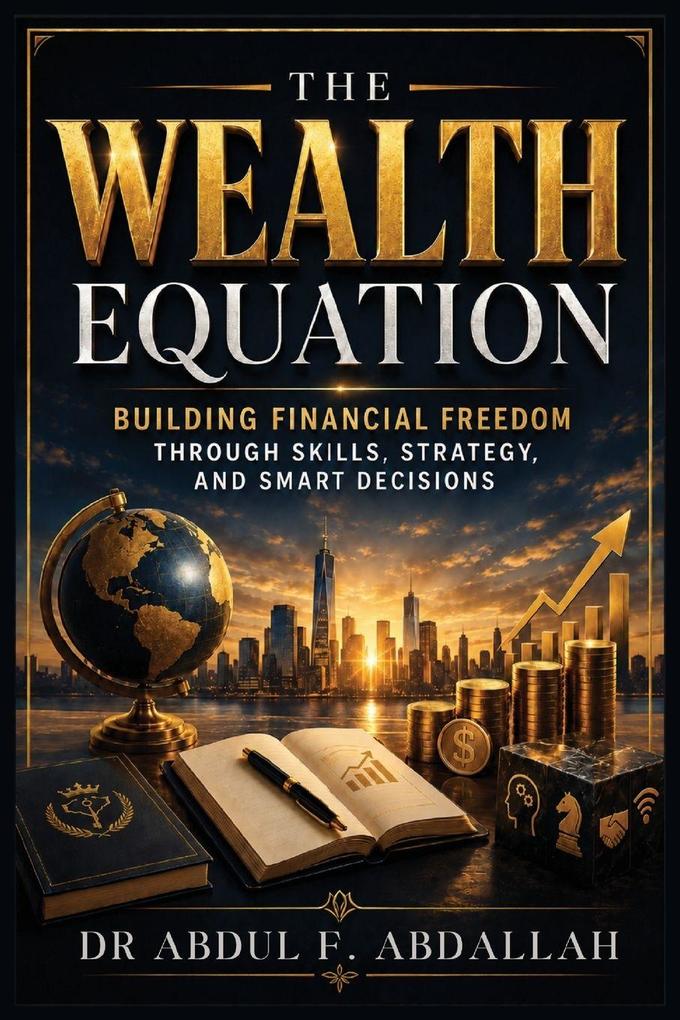 The Wealth Equation