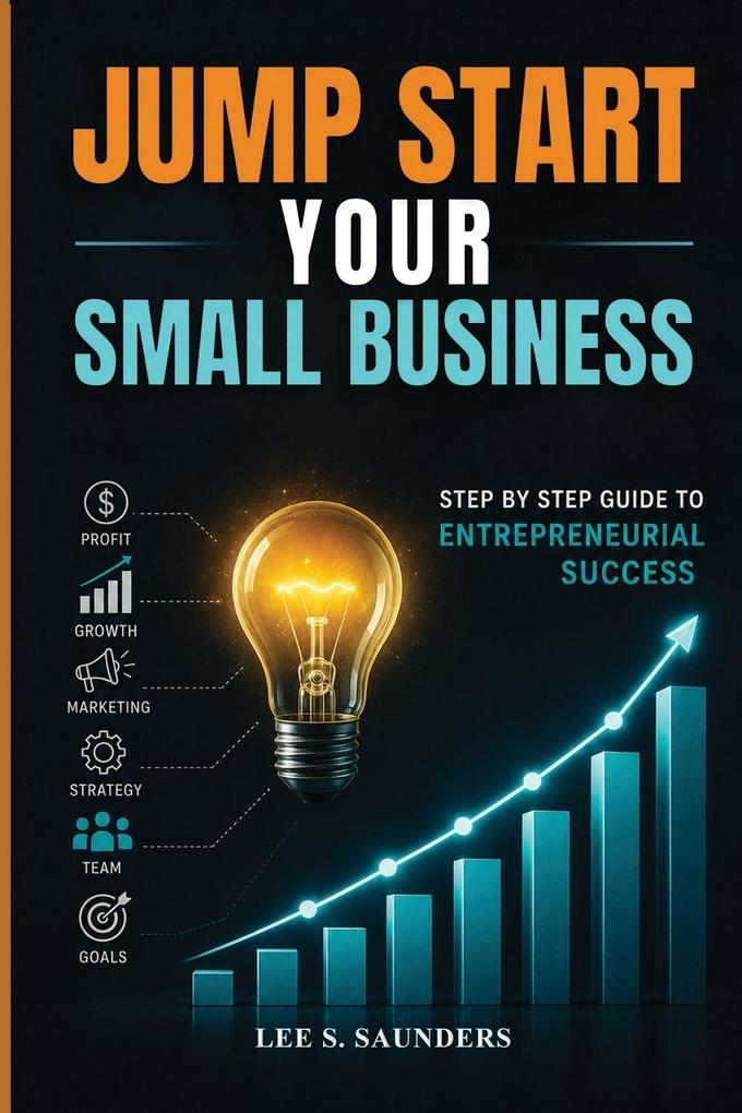 Jump Start Your Small Business