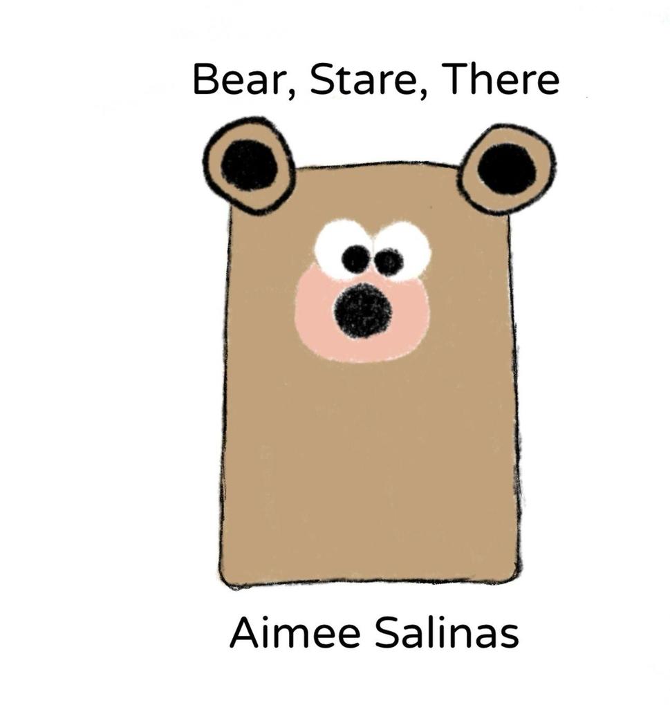 Bear Stare There