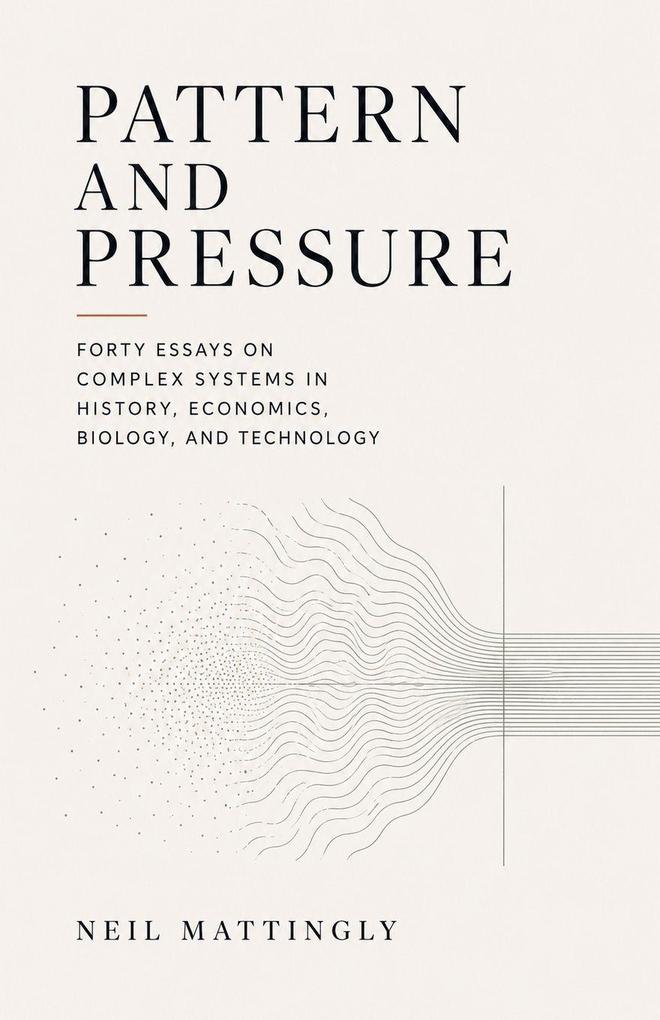 Pattern and Pressure