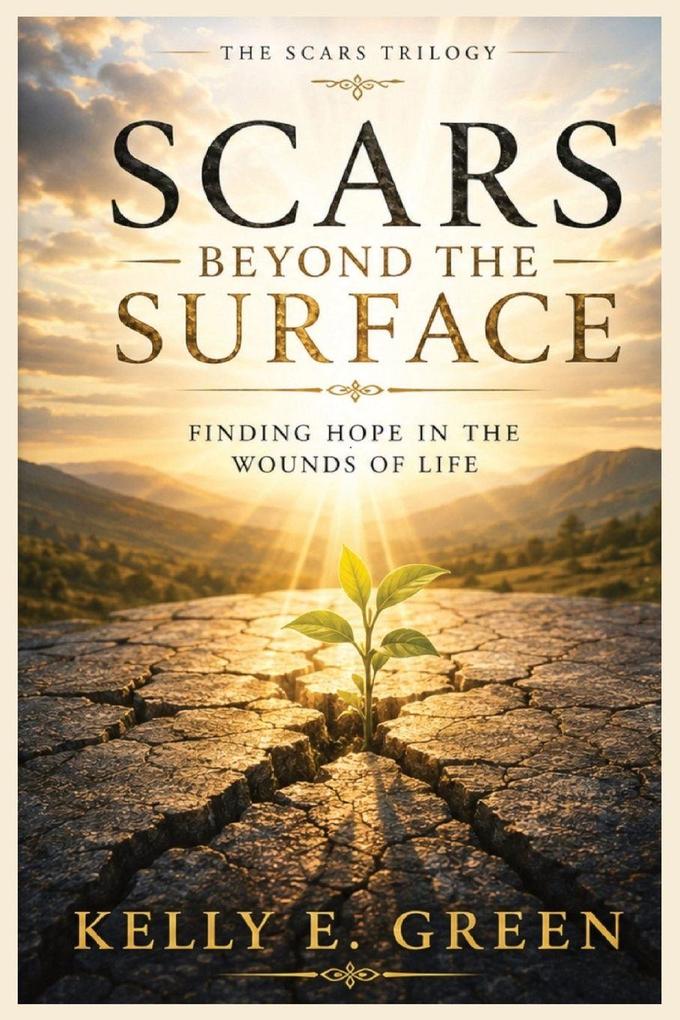 Scars Beyond the Surface