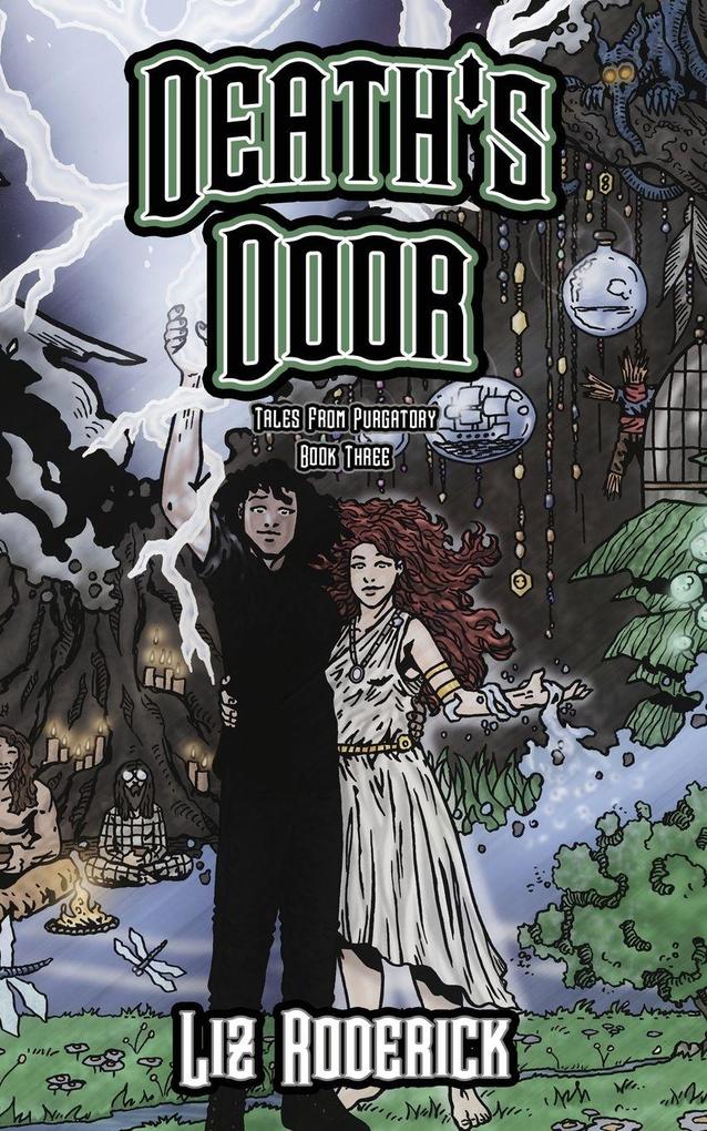 Death's Door