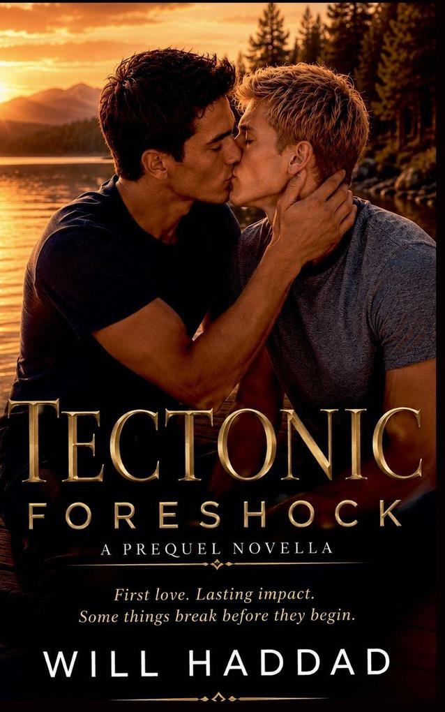 Tectonic Foreshock