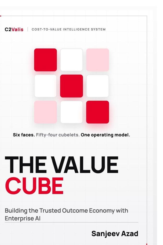 The Value Cube