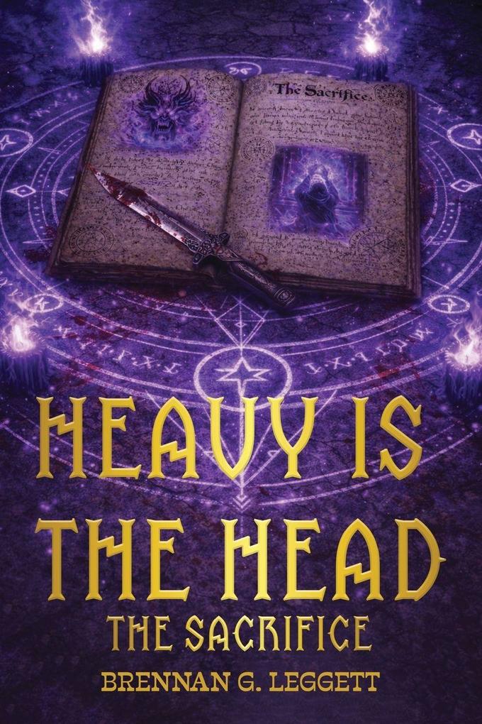Heavy Is The Head