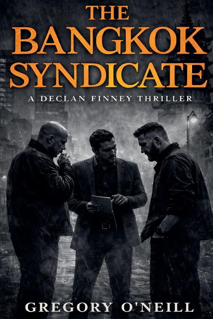 The Bangkok Syndicate
