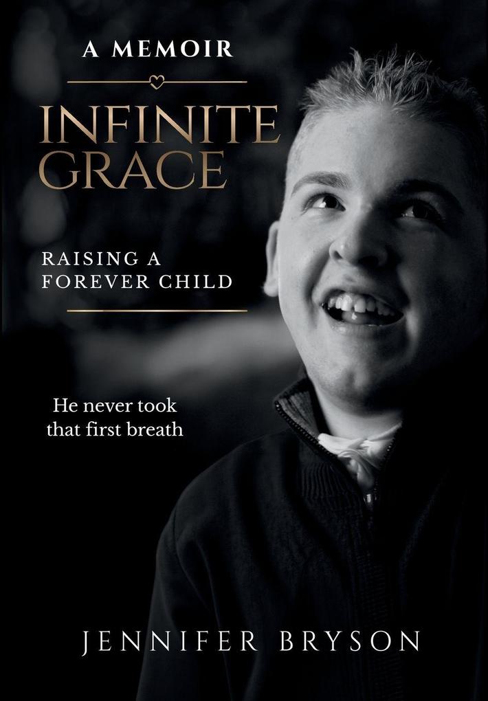 Infinite Grace