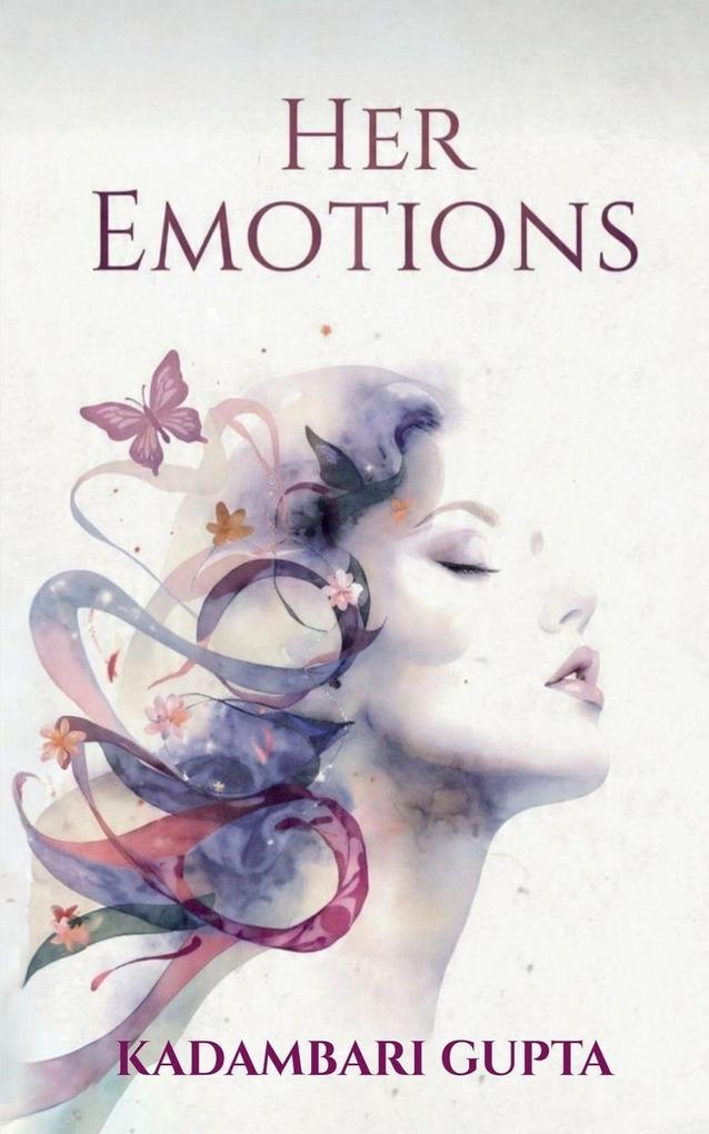 HER EMOTIONS