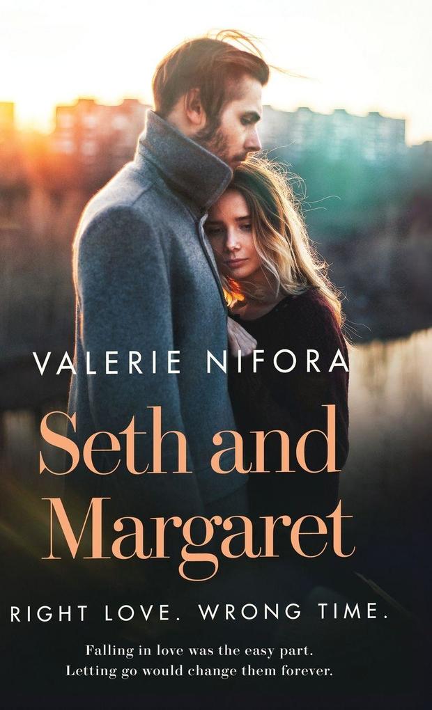 Seth and Margaret