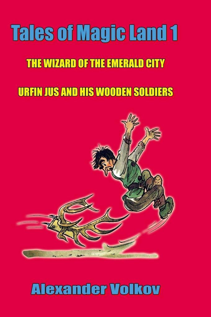 Tales of Magic Land 1
