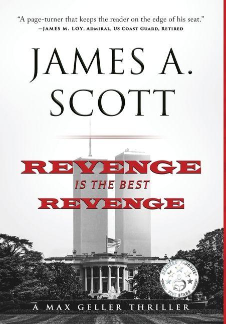 Revenge is the Best Revenge