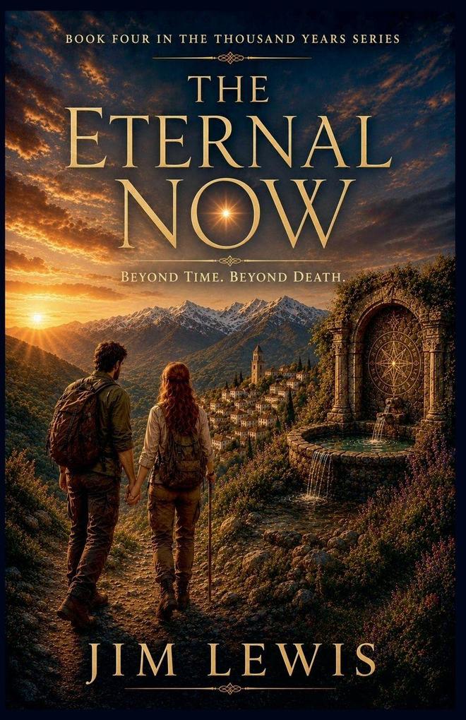 The Eternal Now