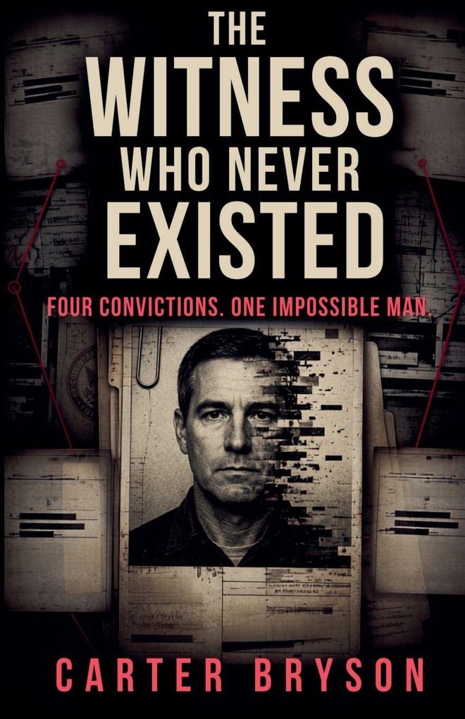 The Witness Who Never Existed