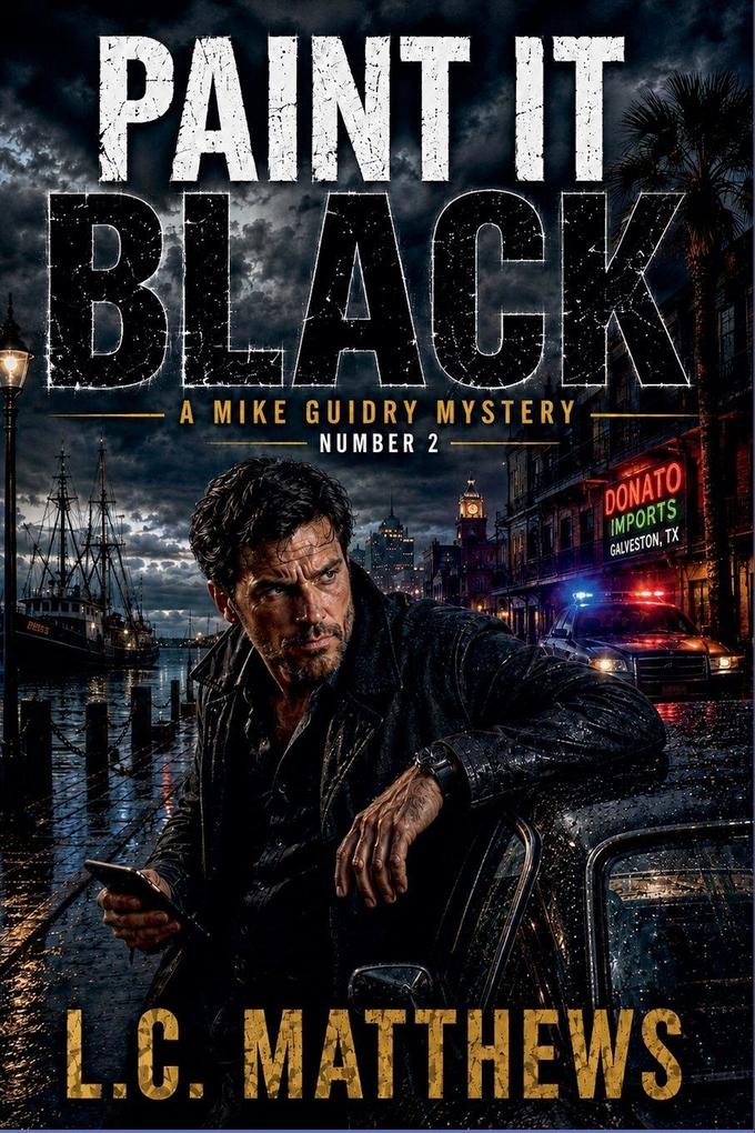Paint It Black