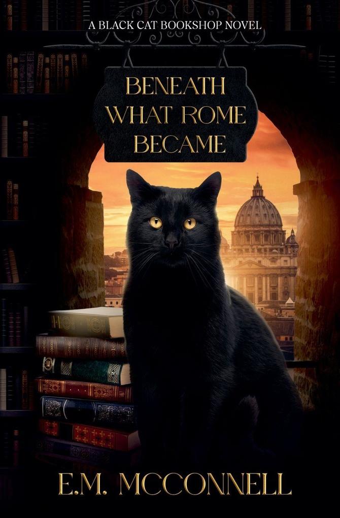Beneath What Rome Became