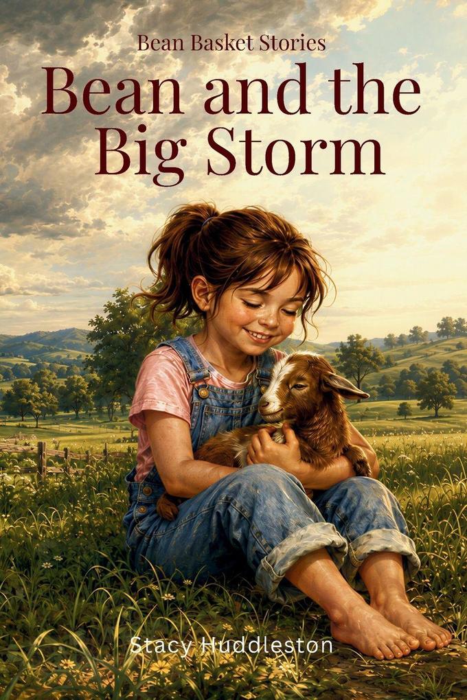 Bean and the Big Storm