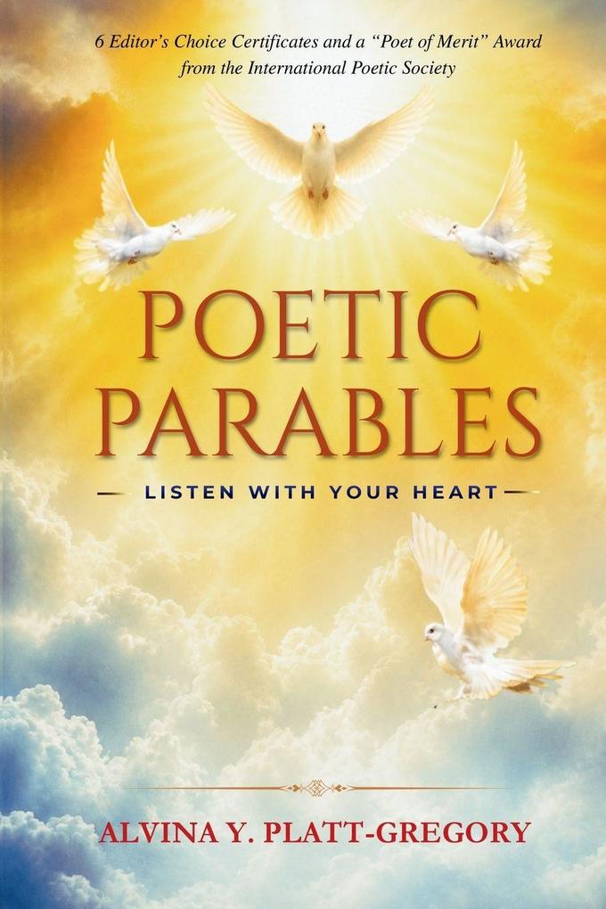 Poetic Parables