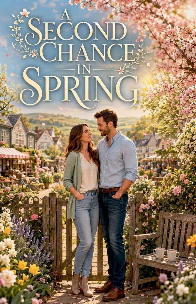 A Second Chance in Spring