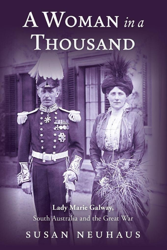 A Woman in a Thousand