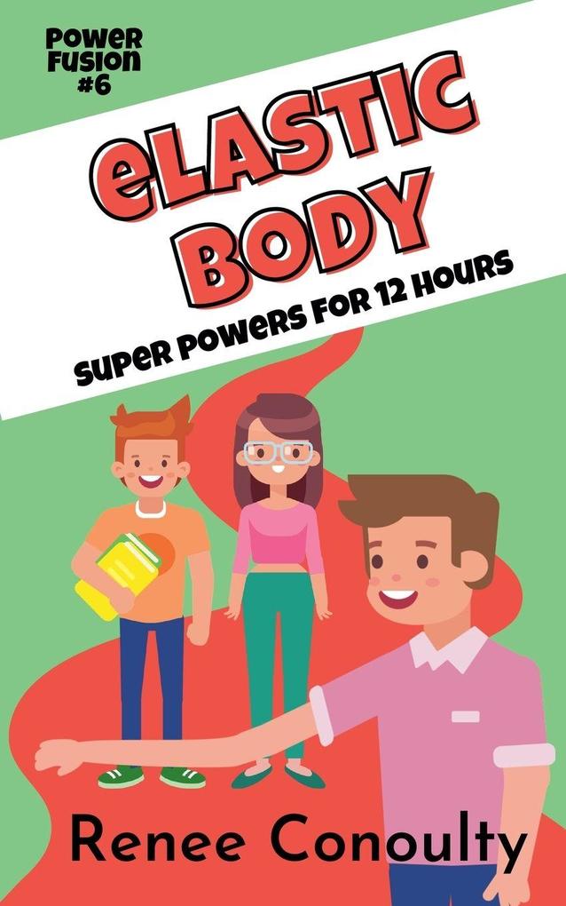 Elastic Body