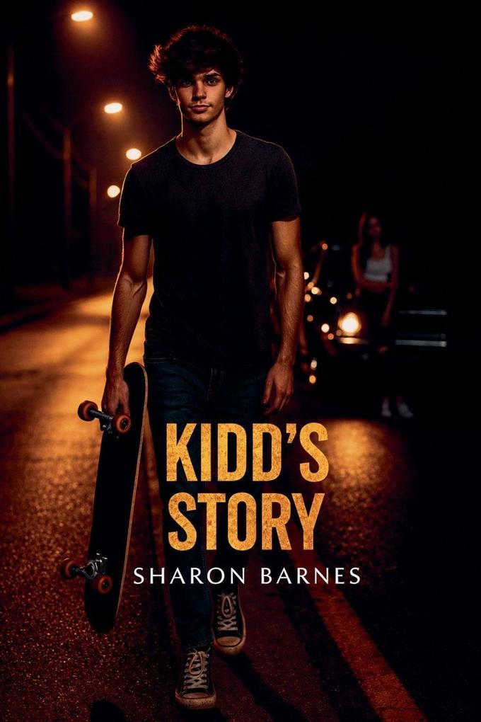 Kidd's Story
