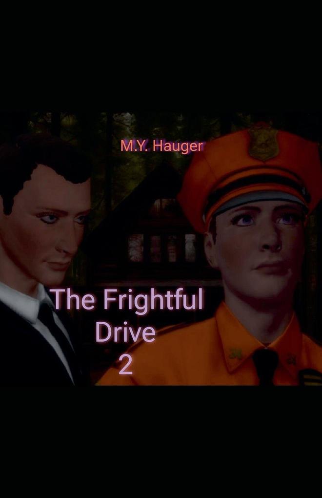 The Frightful Drive 2
