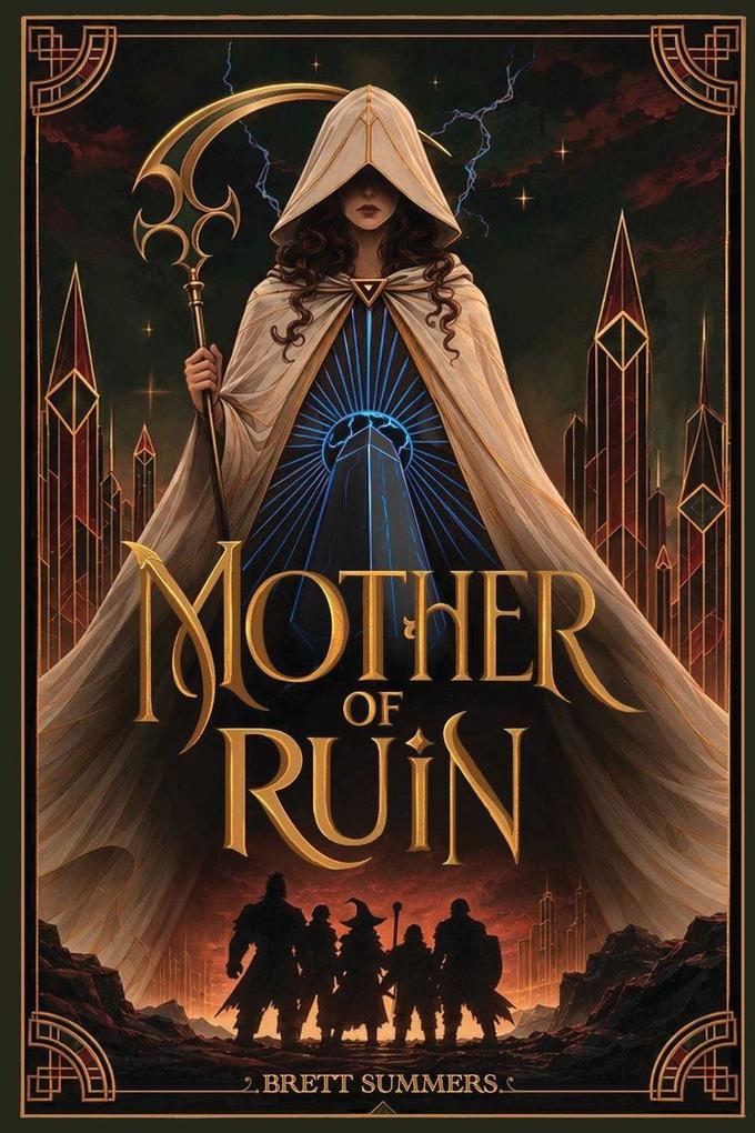 Mother of Ruin