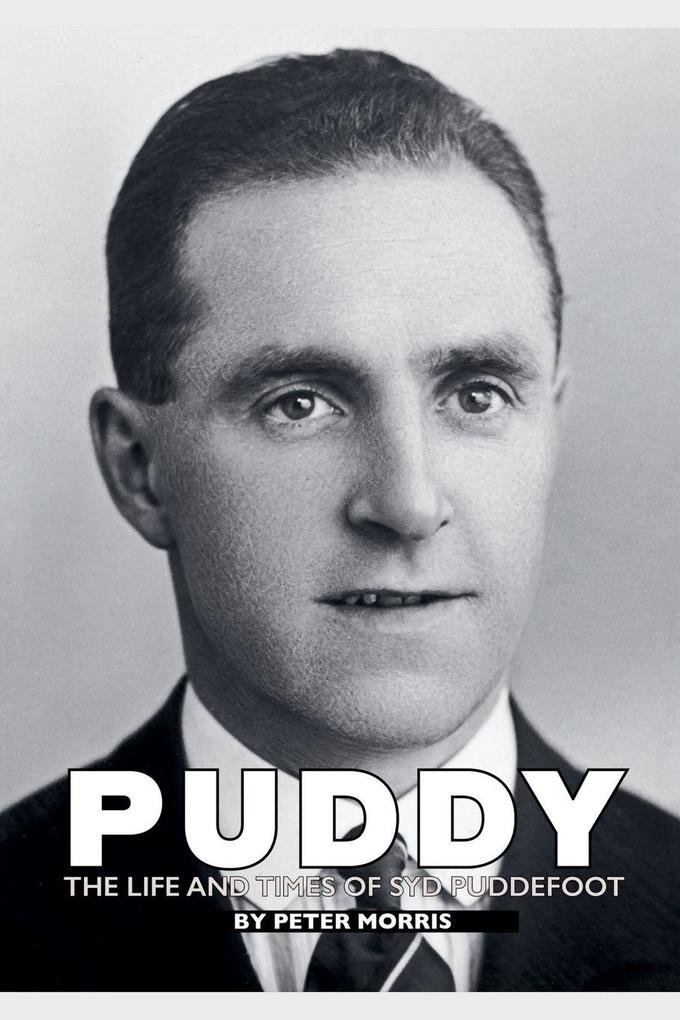 Puddy
