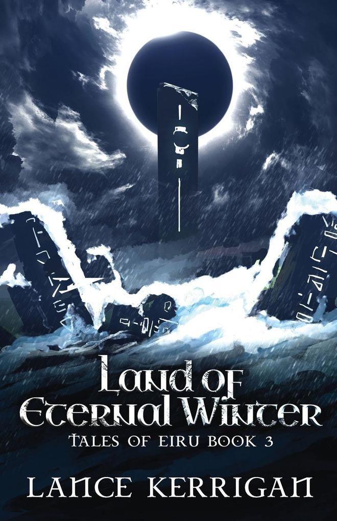 Land of Eternal Winter