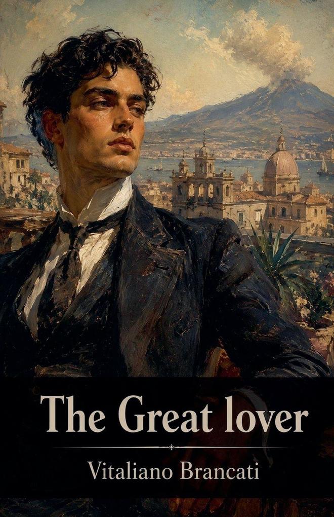 The great lover
