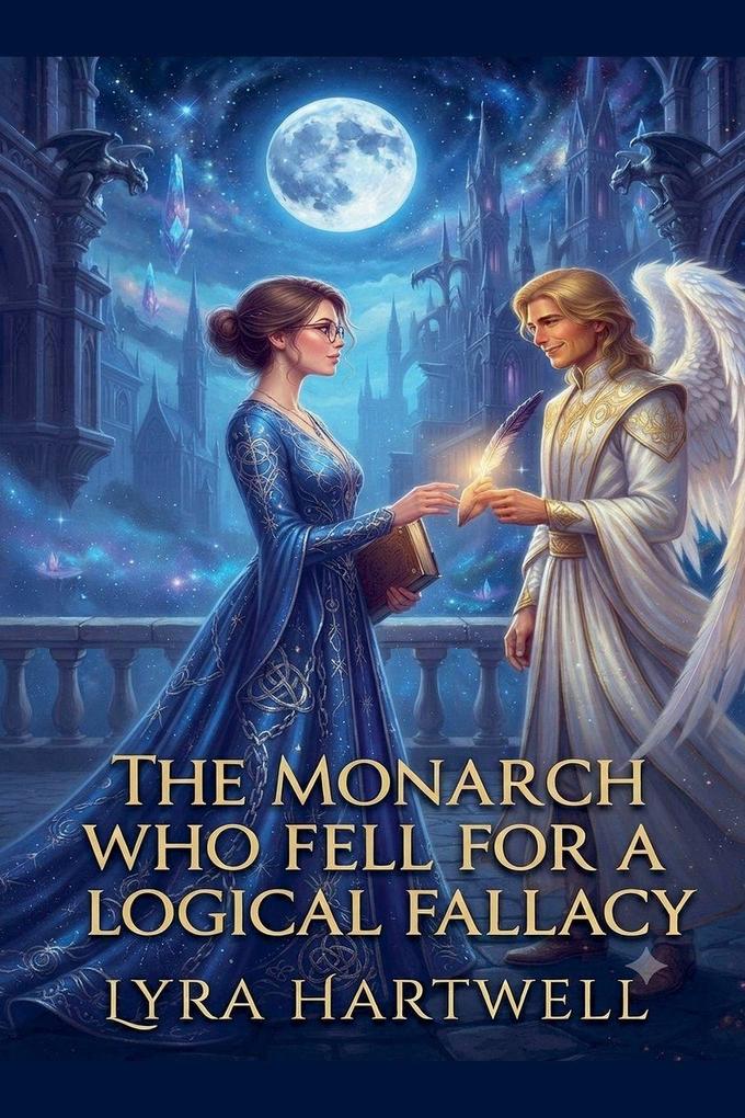 The Monarch Who Fell For A Logical Fallacy