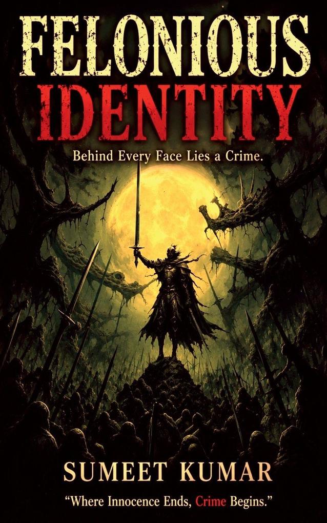 Felonious Identity