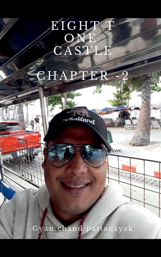 CHAPTER -2 EIGHT T ONE CASTLE