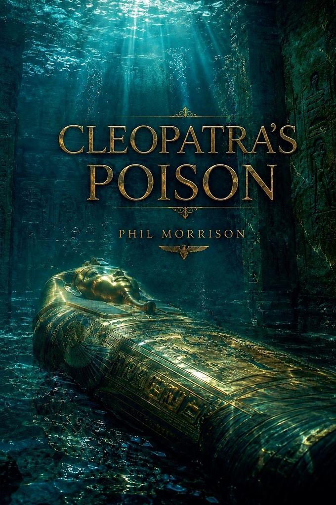 Cleopatra's Poison
