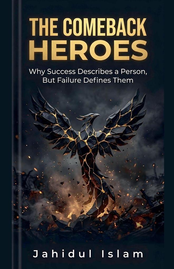 The Comeback Heroes