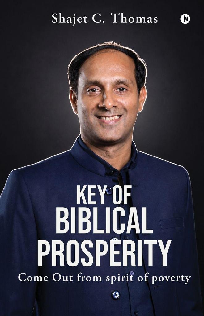 Key of Biblical Prosperity