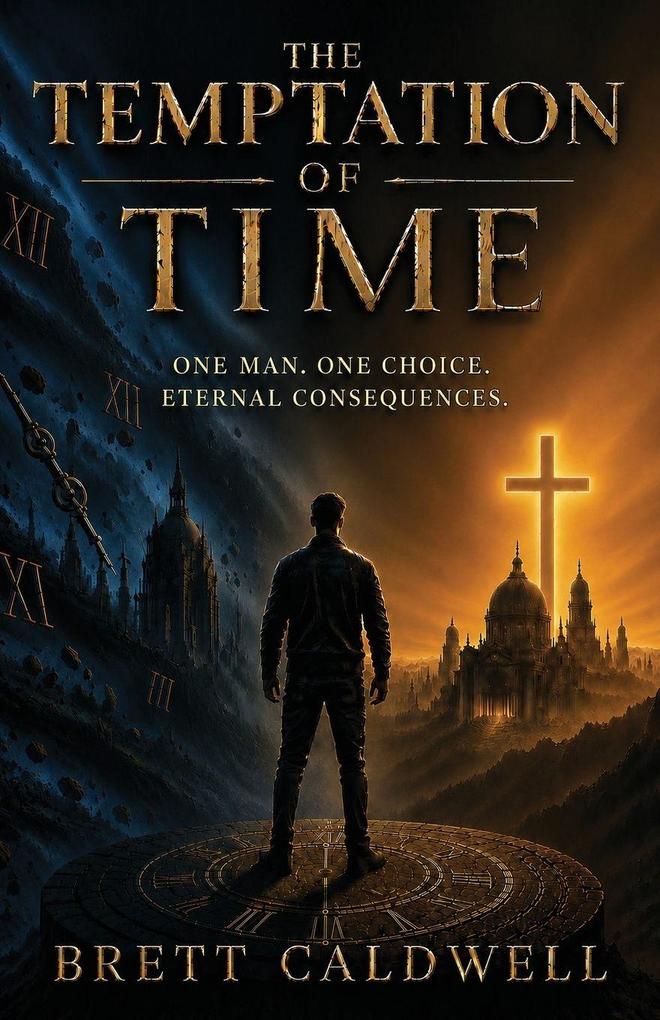 The Temptation of Time