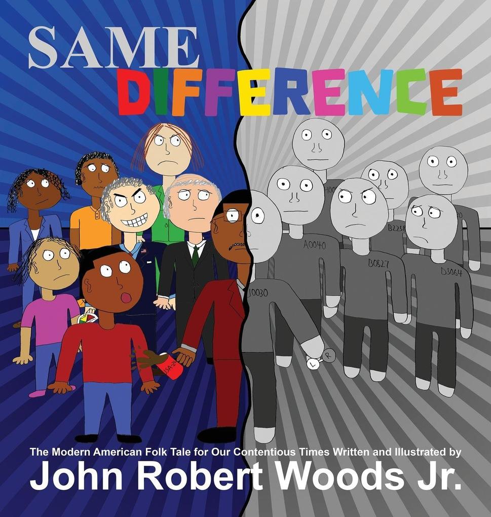 Same Difference
