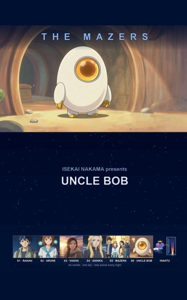 Uncle Bob