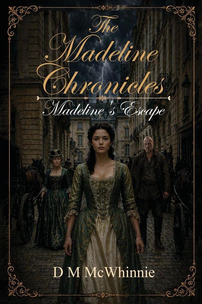 The Madeline Chronicles